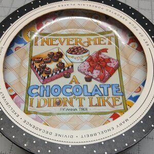 Mary Engelbreit Dessert Plates